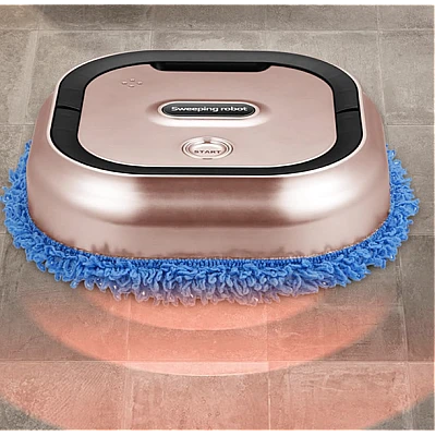 Robot stil mop inteligent QS D003 putere 5.4W USB Robot stil mop inteligent QS D003 putere 5.4W USB