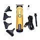 Aparat de Tuns si Trimmer Profesional Q LF305 Carcasa Metalica Aparat de Tuns si Trimmer Profesional Q LF305 Carcasa Metalica