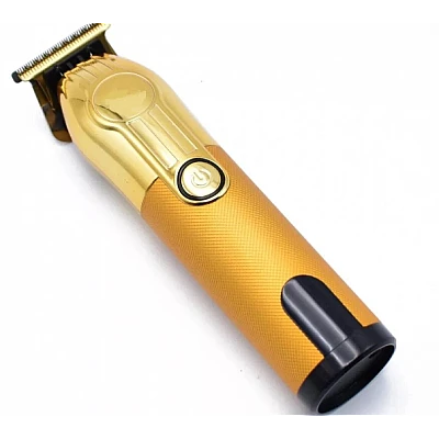 Aparat de Tuns si Trimmer Profesional Q LF305 Carcasa Metalica Aparat de Tuns si Trimmer Profesional Q LF305 Carcasa Metalica