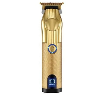 Aparat de Tuns si Trimmer Profesional Q LF305 Carcasa Metalica Aparat de Tuns si Trimmer Profesional Q LF305 Carcasa Metalica