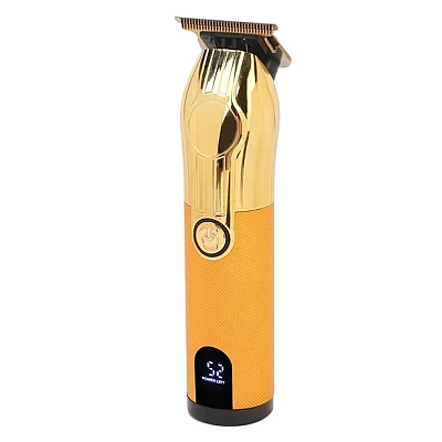 Aparat de Tuns si Trimmer Profesional Q LF305 Carcasa Metalica Aparat de Tuns si Trimmer Profesional Q LF305 Carcasa Metalica