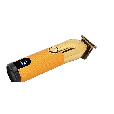 Aparat de Tuns si Trimmer Profesional Q LF305 Carcasa Metalica Aparat de Tuns si Trimmer Profesional Q LF305 Carcasa Metalica