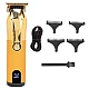 Aparat de Tuns si Trimmer Profesional Q LF305 Carcasa Metalica Aparat de Tuns si Trimmer Profesional Q LF305 Carcasa Metalica