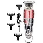 Masina de tuns AO50011 putere 5W lame inox accesorii incluse