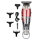 Masina de tuns AO50011 putere 5W lame inox accesorii incluse Masina de tuns AO50011 putere 5W lame inox accesorii incluse