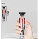 Masina de tuns AO50011 putere 5W lame inox accesorii incluse Masina de tuns AO50011 putere 5W lame inox accesorii incluse