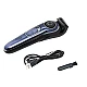 Aparat de tuns AO50006 putere 3W lame inox accesorii incluse Aparat de tuns AO50006 putere 3W lame inox accesorii incluse
