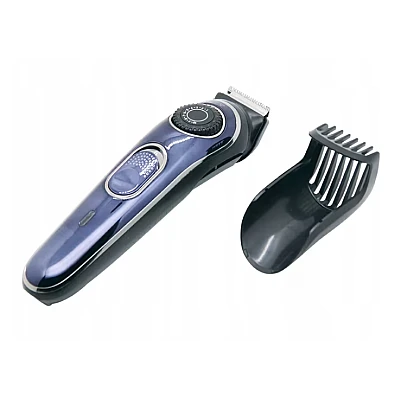 Aparat de tuns AO50006 putere 3W lame inox accesorii incluse Aparat de tuns AO50006 putere 3W lame inox accesorii incluse