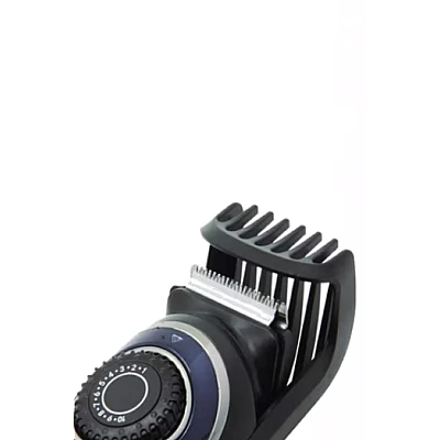 Aparat de tuns AO50006 putere 3W lame inox accesorii incluse Aparat de tuns AO50006 putere 3W lame inox accesorii incluse