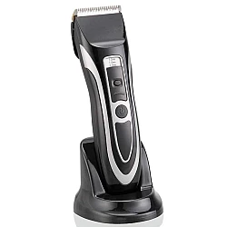 Masina de tuns electrica reincarcabila Andowl Q L7188 culoare negru