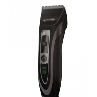 Masina de tuns electrica reincarcabila Andowl Q L7188 culoare negru Masina de tuns electrica reincarcabila Andowl Q L7188 culoare negru