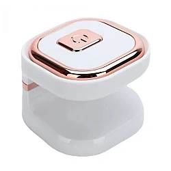 Mini lampa UV led Aorlis AO 78035 putere 6W actionare per unghie