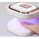 Mini lampa UV led Aorlis AO 78035 putere 6W actionare per unghie