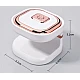 Mini lampa UV led Aorlis AO 78035 putere 6W actionare per unghie