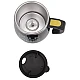 Cana Amestecare Automata cu Capac 350ml cu Baterii Aorlis AO 50052 Cana Amestecare Automata cu Capac 350ml cu Baterii Aorlis AO 50052