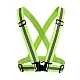 Ham REFLECTORIZANT VERDE Reglabil Elastic Universal Ham REFLECTORIZANT VERDE Reglabil Elastic Universal