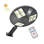 UB Lampa solara LED stradala A53 61 rotunda cu 4 casete PREL UB Lampa solara LED stradala A53 61 rotunda cu 4 casete PREL