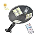 UB Lampa solara LED stradala A53 61 rotunda cu 4 casete UB Lampa solara LED stradala A53 61 rotunda cu 4 casete