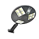 UB Lampa solara LED stradala A53 61 rotunda cu 4 casete UB Lampa solara LED stradala A53 61 rotunda cu 4 casete