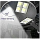 UB Lampa solara LED stradala A53 61 rotunda cu 4 casete UB Lampa solara LED stradala A53 61 rotunda cu 4 casete
