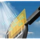 UB Lampa solara LED stradala A53 61 rotunda cu 4 casete UB Lampa solara LED stradala A53 61 rotunda cu 4 casete