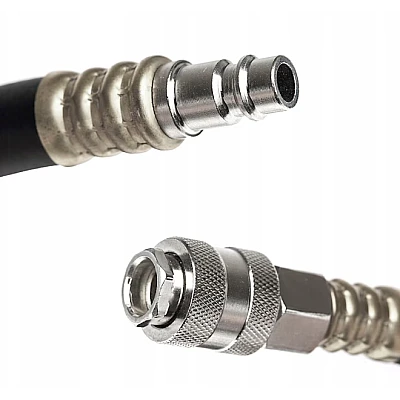 Furtun pneumatic 6 X 12mm 10 metri din cauciuc Furtun pneumatic 6 X 12mm 10 metri din cauciuc