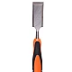 Set 4 dalti tamplarie de la 6 la 20 mm cu maner plastic TPR Set 4 dalti tamplarie de la 6 la 20 mm cu maner plastic TPR