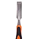 Set 4 dalti tamplarie de la 6 la 20 mm cu maner plastic TPR Set 4 dalti tamplarie de la 6 la 20 mm cu maner plastic TPR