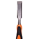 Set 4 dalti tamplarie de la 6 la 20 mm cu maner plastic TPR Set 4 dalti tamplarie de la 6 la 20 mm cu maner plastic TPR