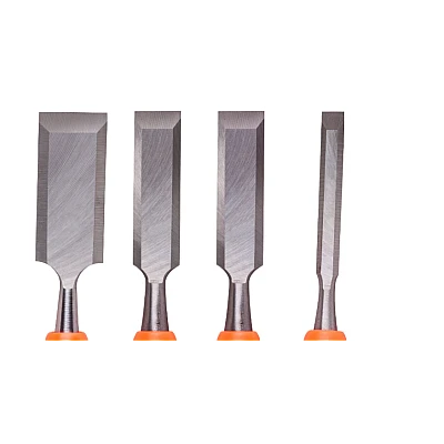 Set 4 dalti tamplarie de la 6 la 20 mm cu maner plastic TPR Set 4 dalti tamplarie de la 6 la 20 mm cu maner plastic TPR