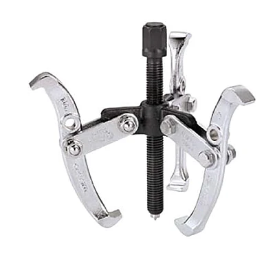 Extractor de rulmenti cu 3 Brate marimea 3 de 75 Mm