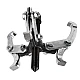 Extractor de rulmenti cu 3 Brate marimea 3 de 75 Mm