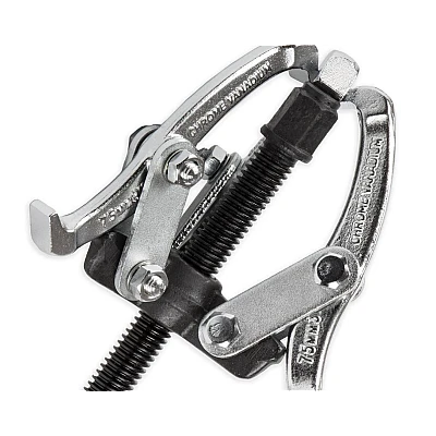 Extractor de rulmenti cu 3 Brate marimea 3 de 75 Mm
