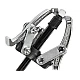 Extractor de rulmenti cu 3 Brate marimea 3 de 75 Mm