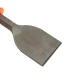Dalta manuala LATA cu garda si maner din plastic pentru beton