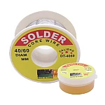 Set de Lipit  fludor DT4060 Sacaz pentru Pistol / Ciocan Letcon