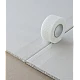 Banda din fibra de sticla alb 5 cm x 45 metri Banda din fibra de sticla alb 5 cm x 45 metri