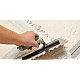Banda din fibra de sticla alb 5 cm x 45 metri Banda din fibra de sticla alb 5 cm x 45 metri