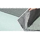 Banda din fibra de sticla alb 5 cm x 45 metri Banda din fibra de sticla alb 5 cm x 45 metri