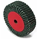 Disc Pasla 150 Mm cu Lamele de Smirghel Slefuit sau Lustruit Disc Pasla 150 Mm cu Lamele de Smirghel Slefuit sau Lustruit