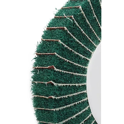 Disc Pasla 150 Mm cu Lamele de Smirghel Slefuit sau Lustruit Disc Pasla 150 Mm cu Lamele de Smirghel Slefuit sau Lustruit