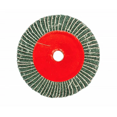 Disc Pasla 150 Mm cu Lamele de Smirghel Slefuit sau Lustruit Disc Pasla 150 Mm cu Lamele de Smirghel Slefuit sau Lustruit
