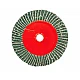 Disc Pasla 150 Mm cu Lamele de Smirghel Slefuit sau Lustruit Disc Pasla 150 Mm cu Lamele de Smirghel Slefuit sau Lustruit