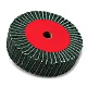 Disc Pasla 150 Mm cu Lamele de Smirghel Slefuit sau Lustruit Disc Pasla 150 Mm cu Lamele de Smirghel Slefuit sau Lustruit