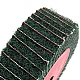 Disc Pasla 150 Mm cu Lamele de Smirghel Slefuit sau Lustruit Disc Pasla 150 Mm cu Lamele de Smirghel Slefuit sau Lustruit