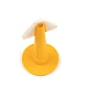 Set 3 piese pentru aplicarea siliconului SS 96001 Set 3 piese pentru aplicarea siliconului SS 96001
