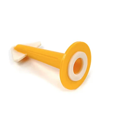 Set 3 piese pentru aplicarea siliconului SS 96001 Set 3 piese pentru aplicarea siliconului SS 96001