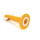 Set 3 piese pentru aplicarea siliconului SS 96001 Set 3 piese pentru aplicarea siliconului SS 96001