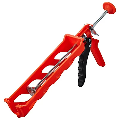 Suport Pistol de calafat 400 ml colorat Suport Pistol de calafat 400 ml colorat