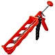 Suport Pistol de calafat 400 ml colorat Suport Pistol de calafat 400 ml colorat